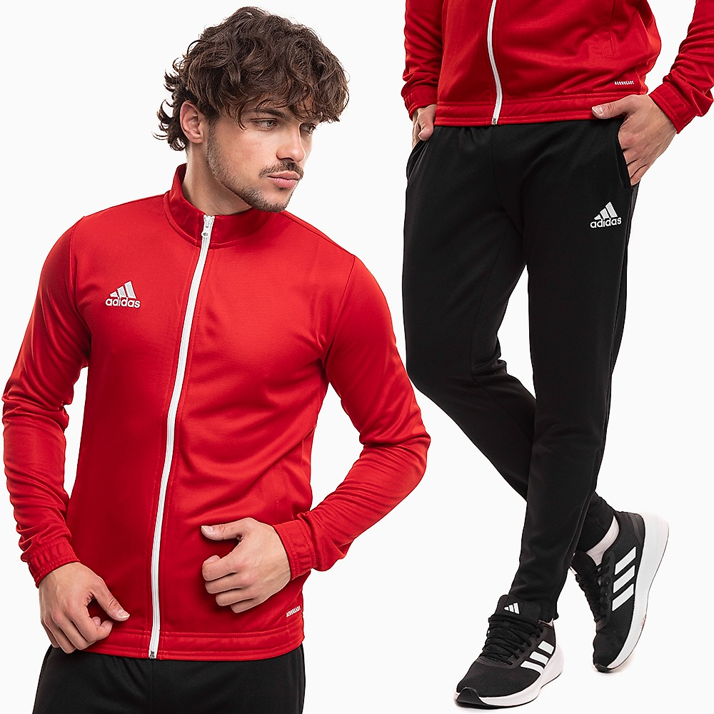 adidas Tepláková súprava Entrada 22 Track Training H57537/HC0332