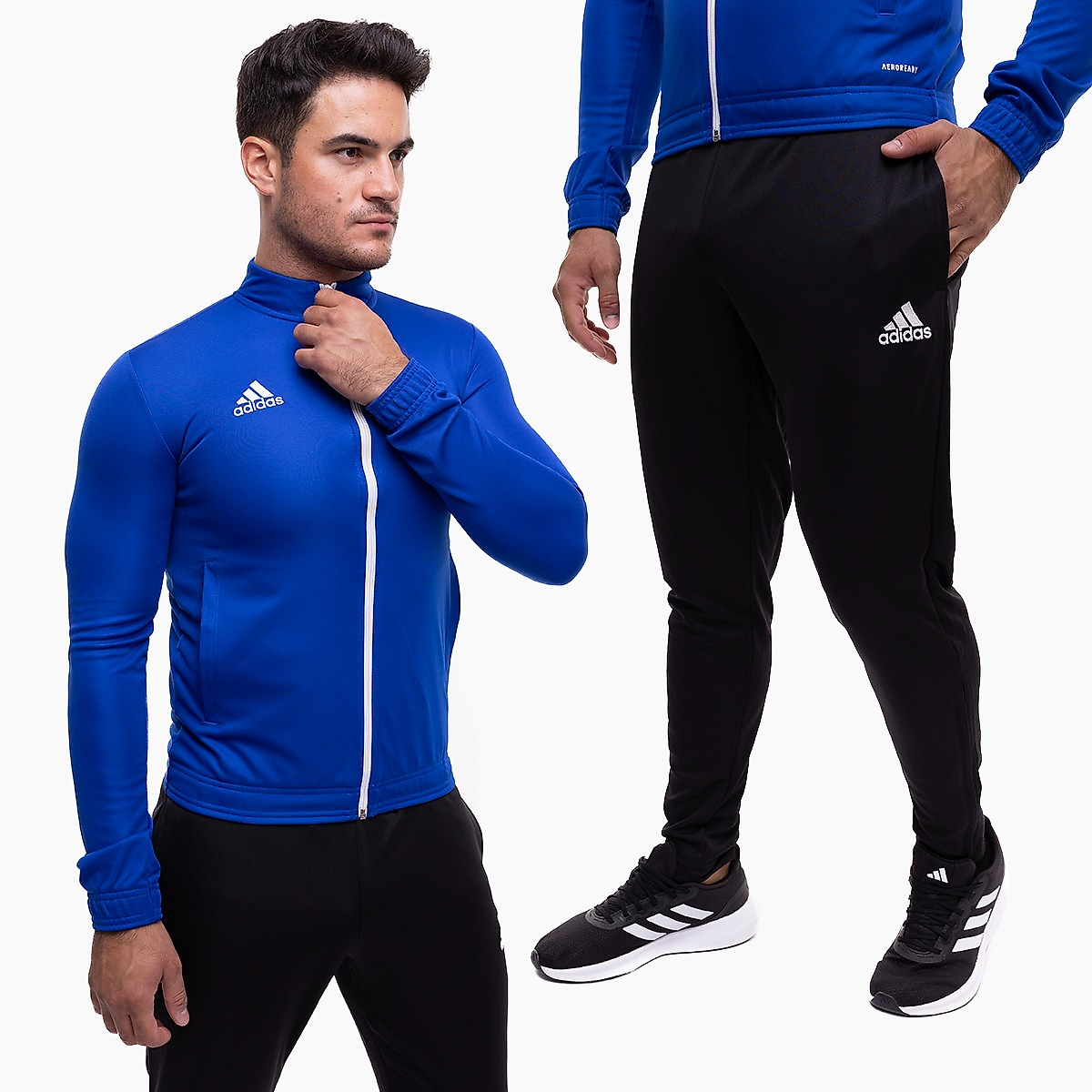 adidas Tepláková súprava Entrada 22 Track Training HG6287/HC0332
