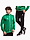 Obrázok adidas Komplet męski Entrada 22 Track Training HI2135/HC0332 variantu produktu