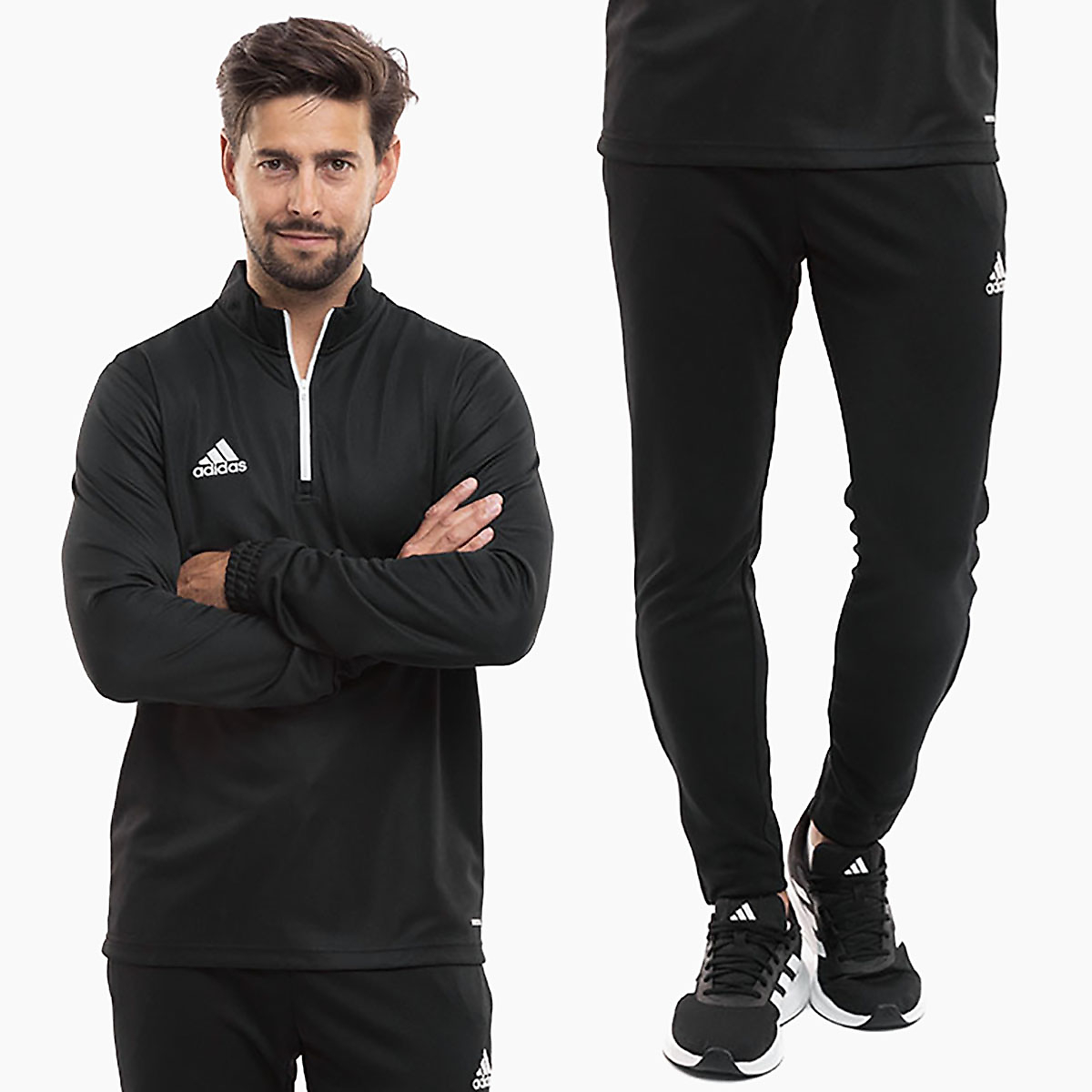 adidas Tepláková súprava Entrada 22 Training H57544/HC0332