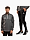 Obrázok adidas Komplet męski Entrada 22 Training H57546/HC0332 variantu produktu