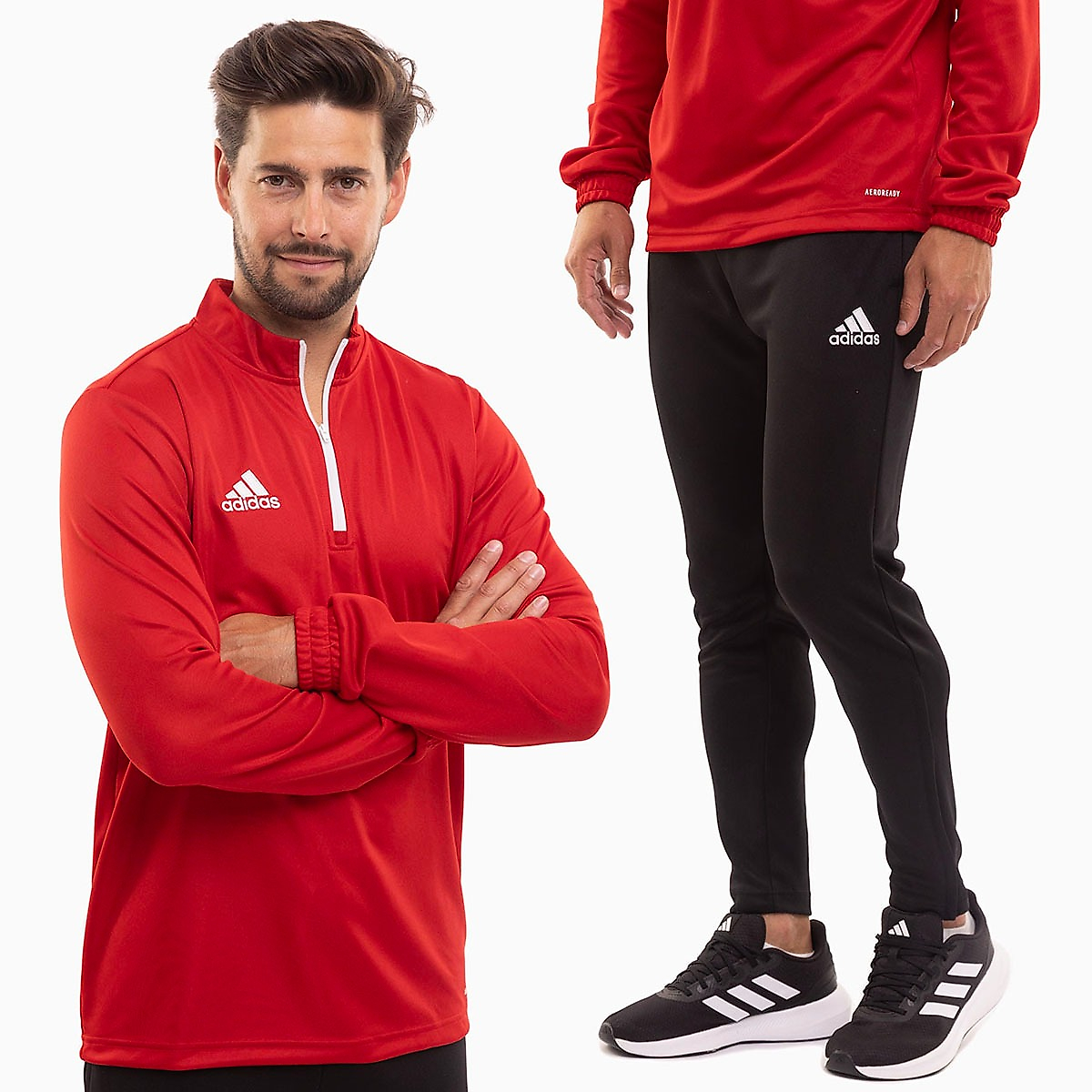 adidas Tepláková súprava Entrada 22 Training H57556/HC0332