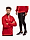 Obrázok adidas Komplet męski Entrada 22 Training H57556/HC0332 variantu produktu