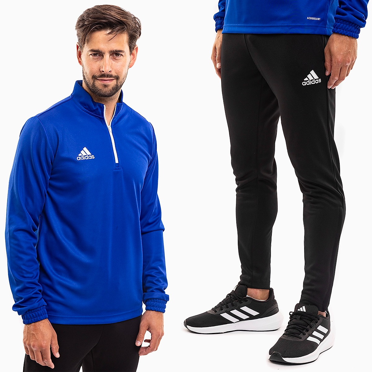 adidas Tepláková súprava Entrada 22 Training HG6286/HC0332
