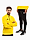 Obrázok adidas Komplet męski Entrada 22 Training HI2128/HC0332 variantu produktu