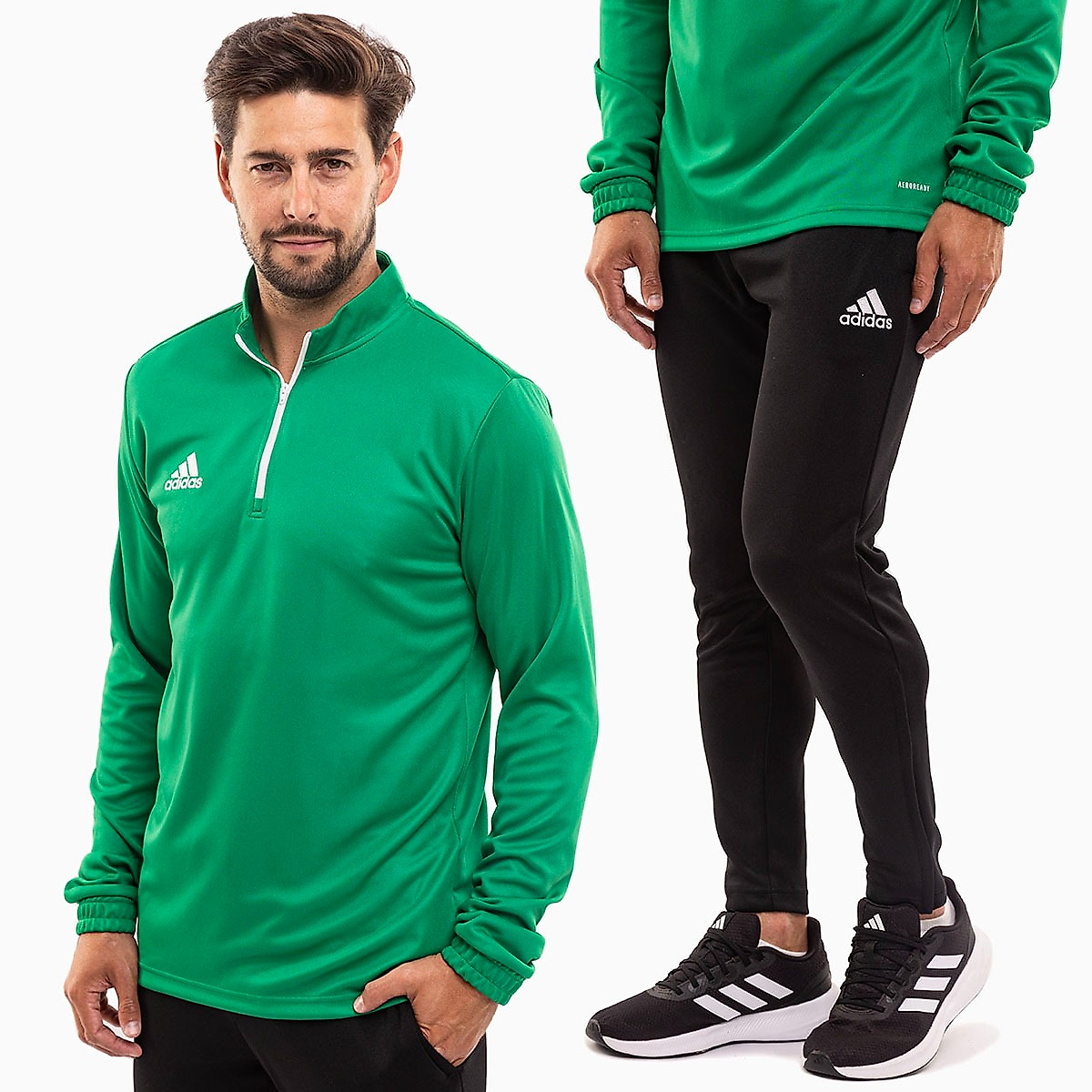 adidas Tepláková súprava Entrada 22 Training HI2129/HC0332
