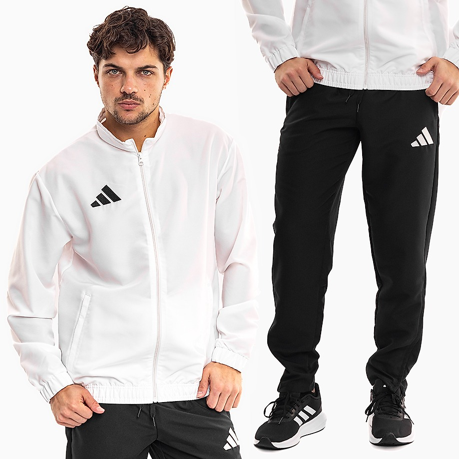 adidas Pánska súprava Entrada 26 Presentation JZ6623/JZ9127