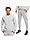 Obrázok Komplet dresowy męski adidas Entrada 26 Sweat Top JZ6572/JZ9139 variantu produktu