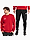 Obrázok adidas Komplet męski Entrada 26 Sweat Top JZ6575/JZ9138 variantu produktu