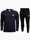 Obrázok adidas Komplet męski Essentials Sweatshirt GK9111/GK8821 variantu produktu
