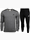 Obrázok adidas Komplet męski Essentials Sweatshirt H12166/GK8821 variantu produktu