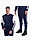 Obrázok adidas Komplet męski Squadra 25 Sweat Crew JD2958/JD2961 variantu produktu
