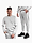 Obrázok adidas Komplet męski Squadra 25 Sweat Crew JD2960/JD2962 variantu produktu