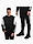 Obrázok adidas Komplet męski Squadra 25 Sweat Crew JE2780/JE2765 variantu produktu