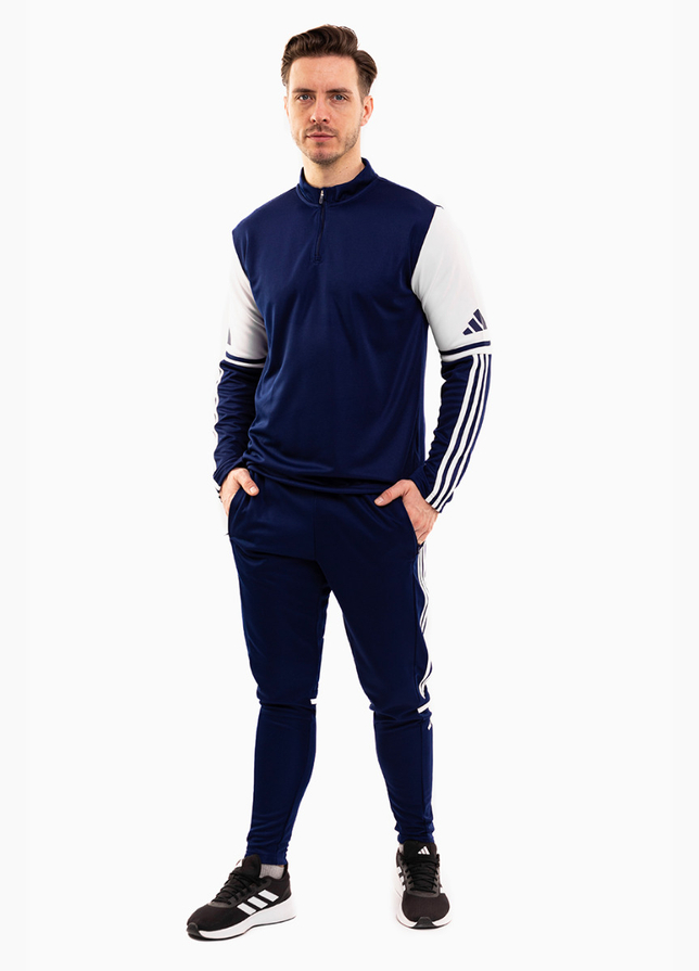 adidas Pánska tepláková súprava Squadra 25 Training JD2978/JD2988 adidas Pánska tepláková súprava Squadra 25 Training JD2978/JD2988