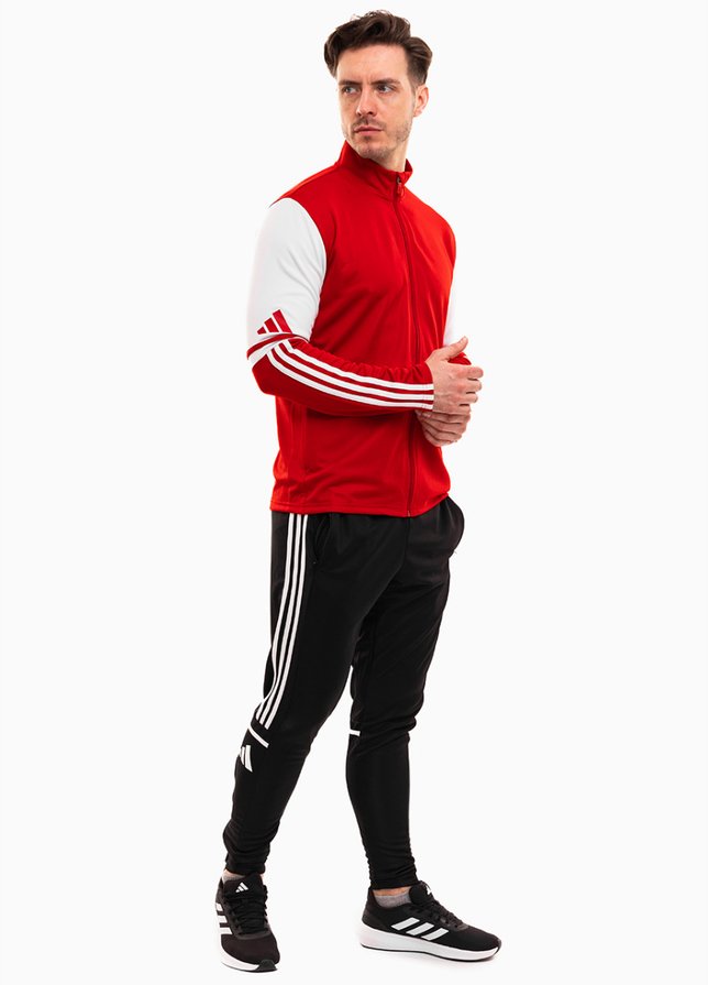 adidas Pánska tepláková súprava Squadra 25 Training JD2979/JE2782 adidas Pánska tepláková súprava Squadra 25 Training JD2979/JE2782