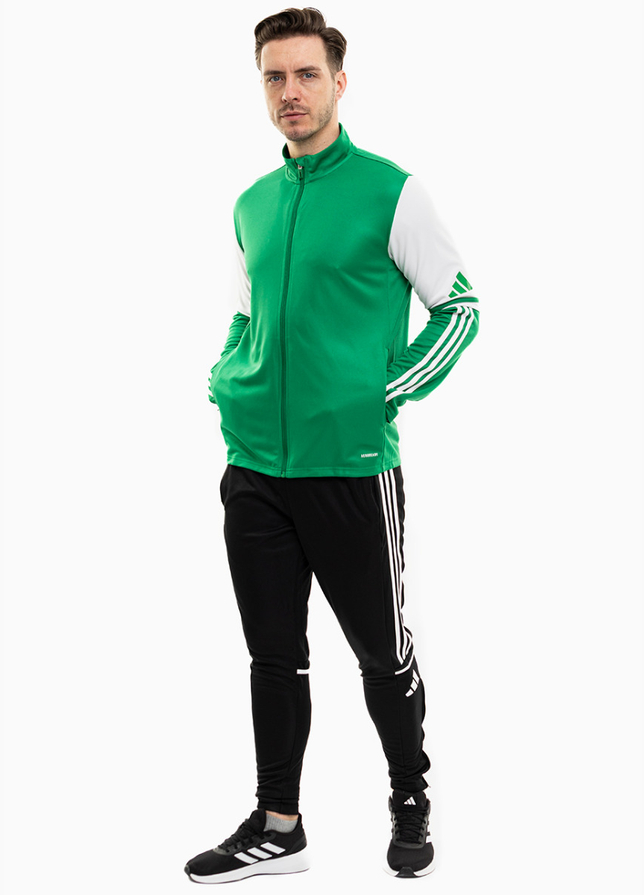 adidas Pánska tepláková súprava Squadra 25 Training JP3162/JE2782 adidas Pánska tepláková súprava Squadra 25 Training JP3162/JE2782