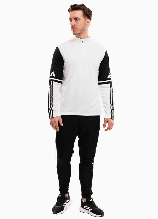 adidas Pánska tepláková súprava Squadra 25 Training Top JD2987/JE2782 adidas Pánska tepláková súprava Squadra 25 Training Top JD2987/JE2782