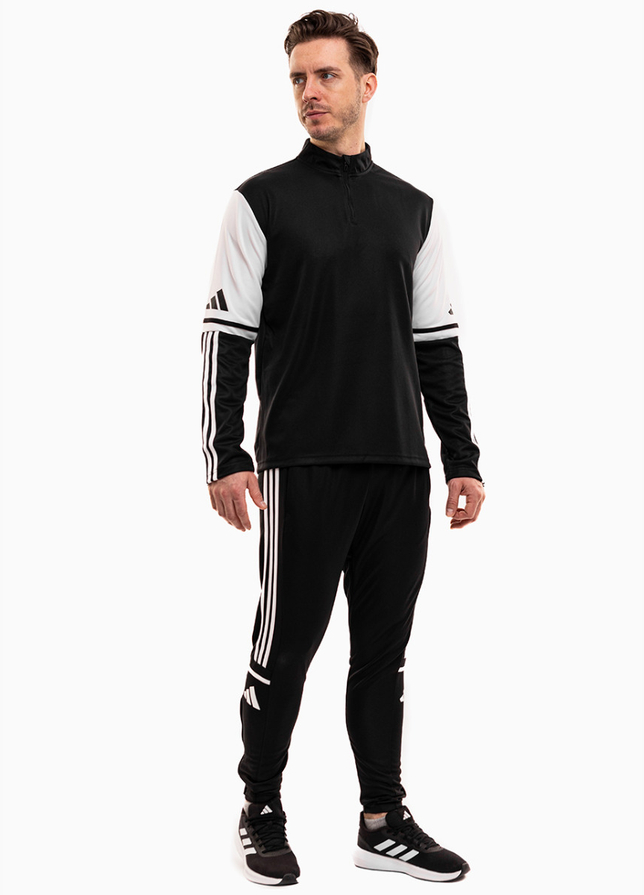adidas Pánska tepláková súprava Squadra 25 Training Top JE2767/JE2782 adidas Pánska tepláková súprava Squadra 25 Training Top JE2767/JE2782