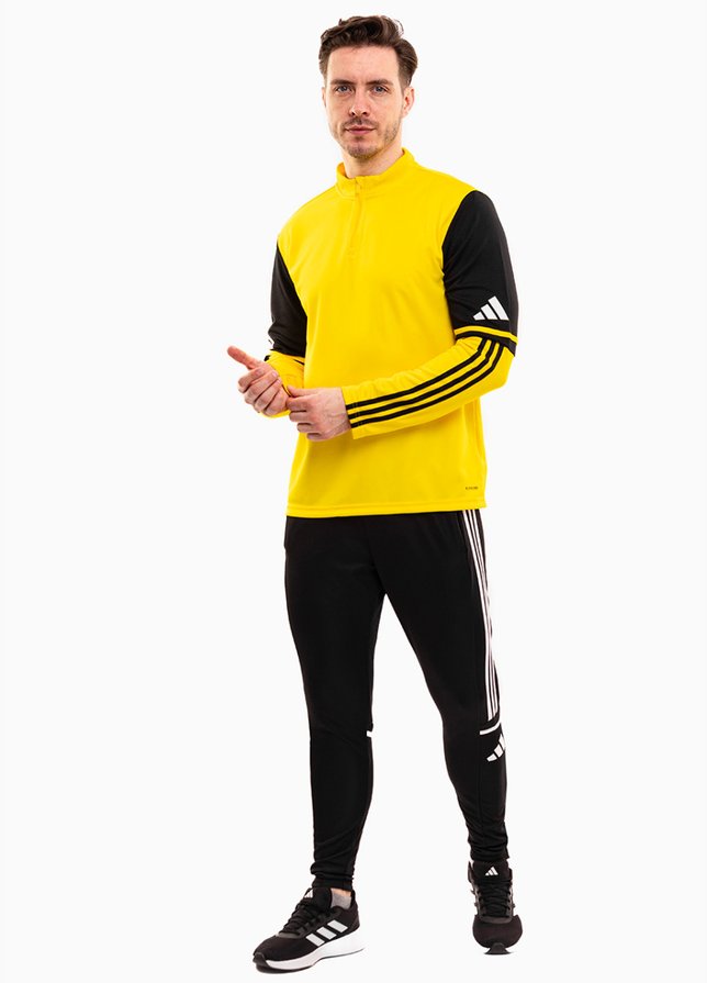 adidas Pánska tepláková súprava Squadra 25 Training Top JP3387/JE2782 adidas Pánska tepláková súprava Squadra 25 Training Top JP3387/JE2782