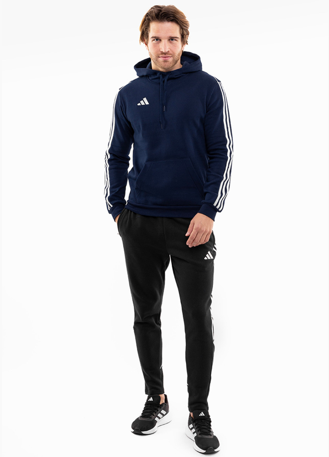 adidas Tepláková súprava Tiro 23 League Sweat Hoodie HS3599/HS3611 adidas Tepláková súprava Tiro 23 League Sweat Hoodie HS3599/HS3611