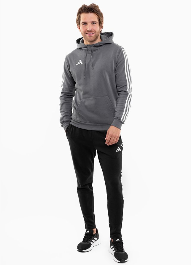 adidas Tepláková súprava Tiro 23 League Sweat Hoodie HZ3021/HS3611 adidas Tepláková súprava Tiro 23 League Sweat Hoodie HZ3021/HS3611