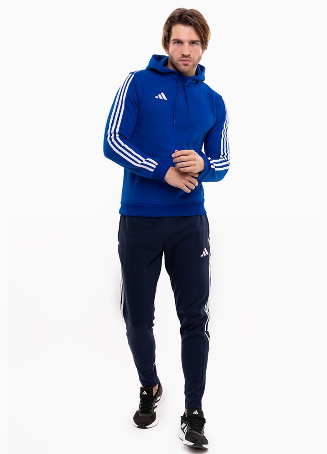 adidas Tepláková súprava Tiro 23 League Sweat Hoodie IC7858/HS3612 adidas Tepláková súprava Tiro 23 League Sweat Hoodie IC7858/HS3612