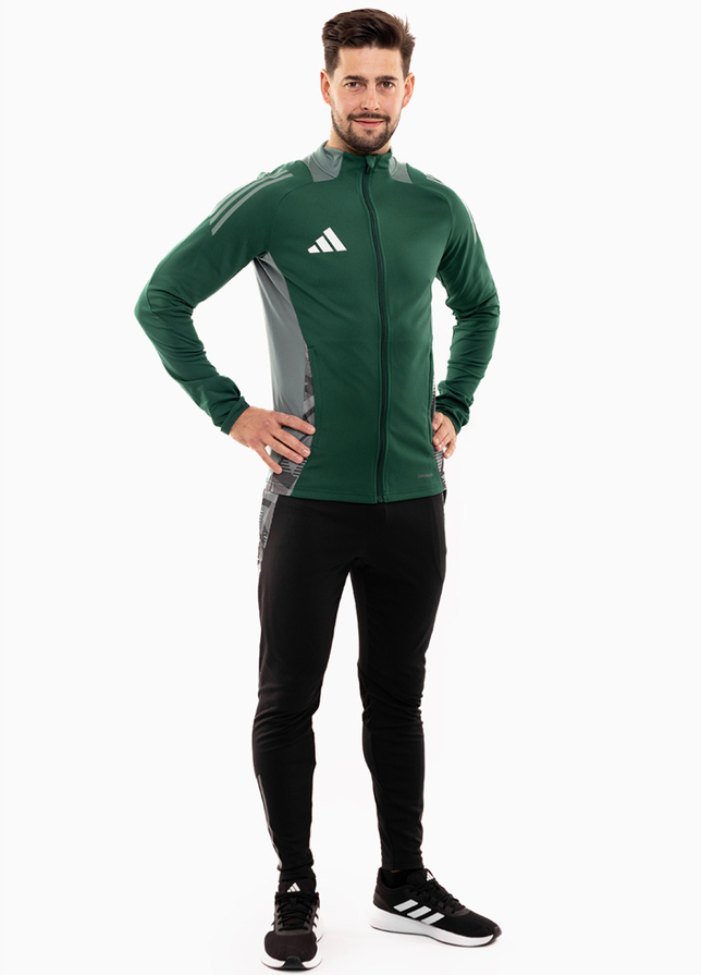 adidas Pánska tepláková súprava Tiro 24 Competition IR5493/IP1878 adidas Pánska tepláková súprava Tiro 24 Competition IR5493/IP1878