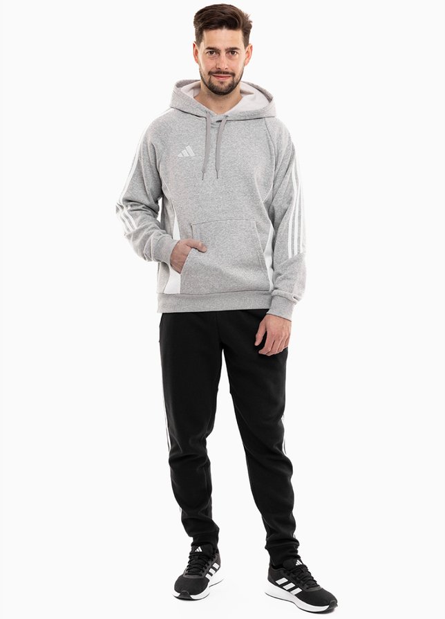adidas Pánska tepláková súprava Tiro 24 Sweat Hooded IR7545/IP1976 adidas Pánska tepláková súprava Tiro 24 Sweat Hooded IR7545/IP1976
