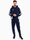 Obrázok adidas Komplet męski Tiro 24 Sweat Hooded IR7546/IS2154 variantu produktu