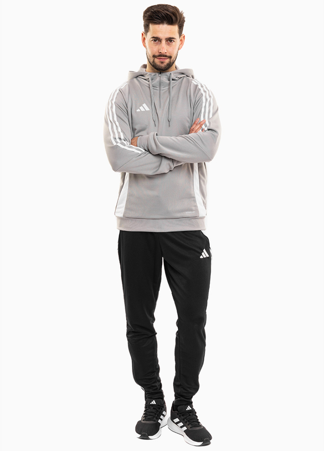 adidas Pánska tepláková súprava Tiro 24 Training Hoodie IR7551/IP1952 adidas Pánska tepláková súprava Tiro 24 Training Hoodie IR7551/IP1952
