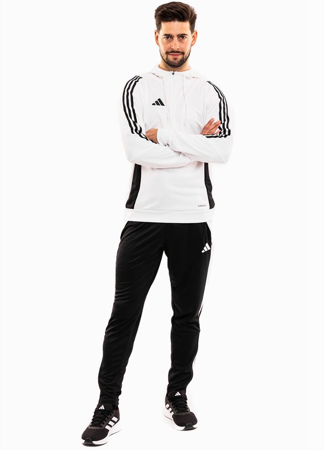 adidas Pánska tepláková súprava Tiro 24 Training Hoodie IR9399/IP1952 adidas Pánska tepláková súprava Tiro 24 Training Hoodie IR9399/IP1952