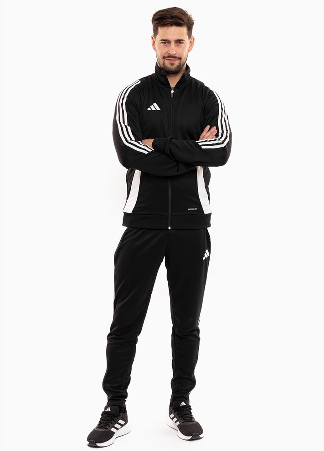 adidas Pánska tepláková súprava Tiro 24 Training IJ9959/IP1952 adidas Pánska tepláková súprava Tiro 24 Training IJ9959/IP1952