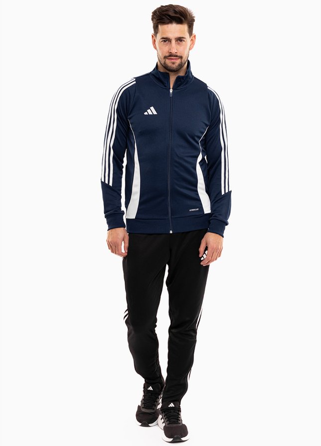 adidas Pánska tepláková súprava Tiro 24 Training IR7498/IP1952 adidas Pánska tepláková súprava Tiro 24 Training IR7498/IP1952