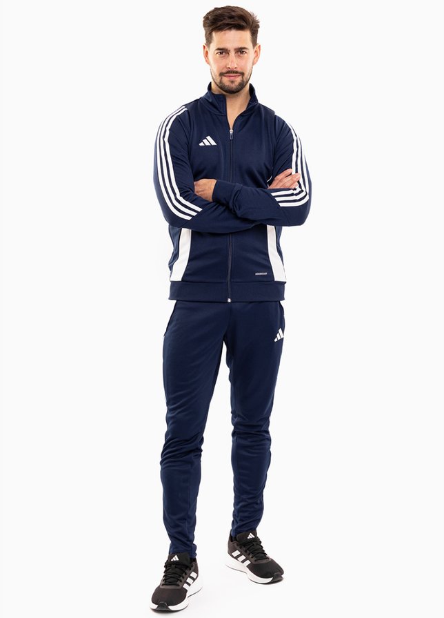 adidas Pánska tepláková súprava Tiro 24 Training IR7498/IR9343 adidas Pánska tepláková súprava Tiro 24 Training IR7498/IR9343