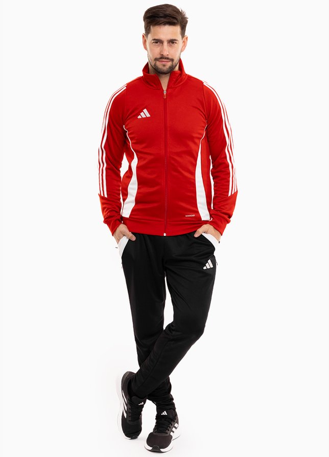 adidas Pánska tepláková súprava Tiro 24 Training IR7499/IP1952 adidas Pánska tepláková súprava Tiro 24 Training IR7499/IP1952