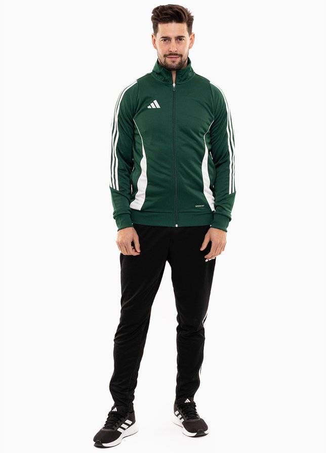 adidas Pánska tepláková súprava Tiro 24 Training IR7500/IP1952 adidas Pánska tepláková súprava Tiro 24 Training IR7500/IP1952