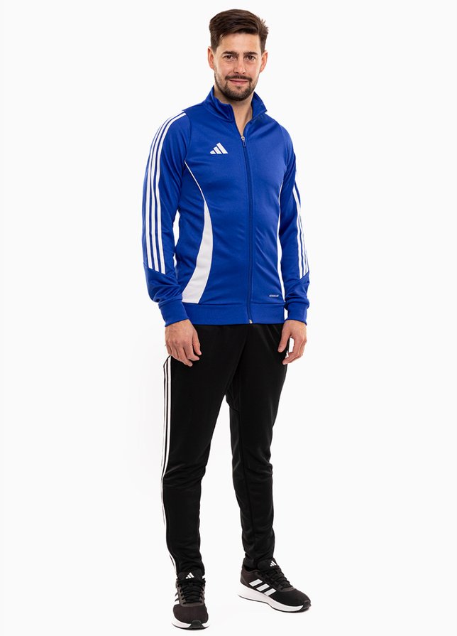 adidas Pánska tepláková súprava Tiro 24 Training IR9492/IP1952 adidas Pánska tepláková súprava Tiro 24 Training IR9492/IP1952