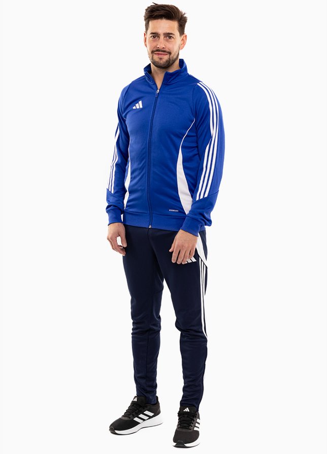 adidas Pánska tepláková súprava Tiro 24 Training IR9492/IR9343 adidas Pánska tepláková súprava Tiro 24 Training IR9492/IR9343