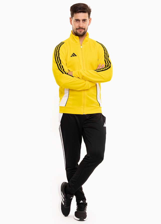 adidas Pánska tepláková súprava Tiro 24 Training IR9493/IP1952 adidas Pánska tepláková súprava Tiro 24 Training IR9493/IP1952