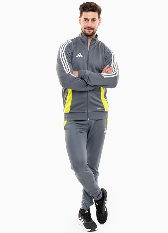 adidas Pánska tepláková súprava Tiro 24 Training IV6939/IV6945 adidas Pánska tepláková súprava Tiro 24 Training IV6939/IV6945
