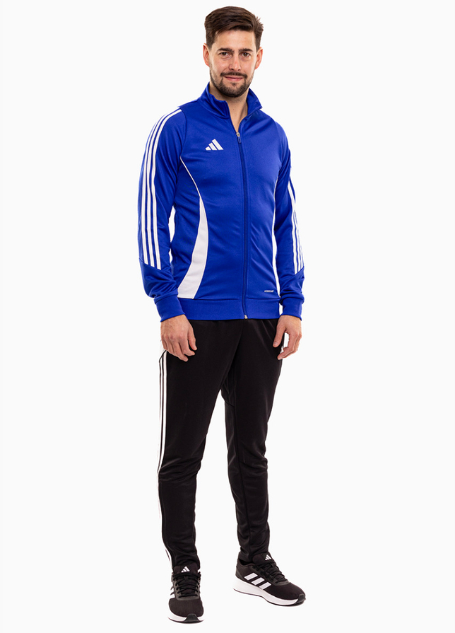 adidas Pánska tepláková súprava Tiro 24 Training Top IS1042/IP1952 adidas Pánska tepláková súprava Tiro 24 Training Top IS1042/IP1952