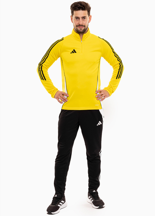 adidas Pánska tepláková súprava Tiro 24 Training Top IS1043/IP1952 adidas Pánska tepláková súprava Tiro 24 Training Top IS1043/IP1952