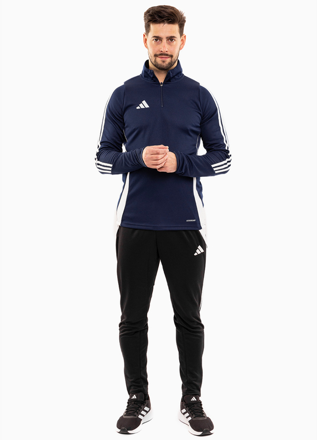 adidas Pánska tepláková súprava Tiro 24 Training Top IS1044/IP1952 adidas Pánska tepláková súprava Tiro 24 Training Top IS1044/IP1952