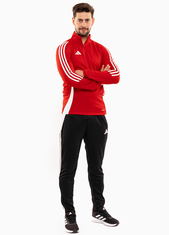 adidas Pánska tepláková súprava Tiro 24 Training Top IS1045/IP1952 adidas Pánska tepláková súprava Tiro 24 Training Top IS1045/IP1952