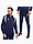 Obrázok adidas Komplet męski Tiro 26 League Full Zip Hoodie KF3320/JY7153 variantu produktu