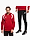 Obrázok adidas Komplet męski Tiro 26 League Full Zip Hoodie KF9106/JY7154 variantu produktu