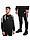 Obrázok adidas Komplet męski Tiro 26 League Sweat Crew KF3413/JY7154 variantu produktu