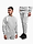 Obrázok adidas Komplet męski Tiro 26 League Sweat Crew KF3415/JY7152 variantu produktu