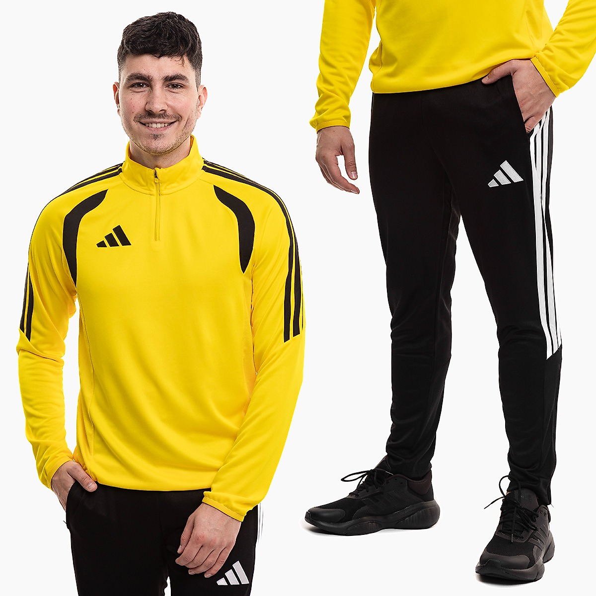 Pánský set adidas Tiro 26 League JY9689/JY7113